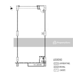 Nordcom Two (D27), Factory #456313791